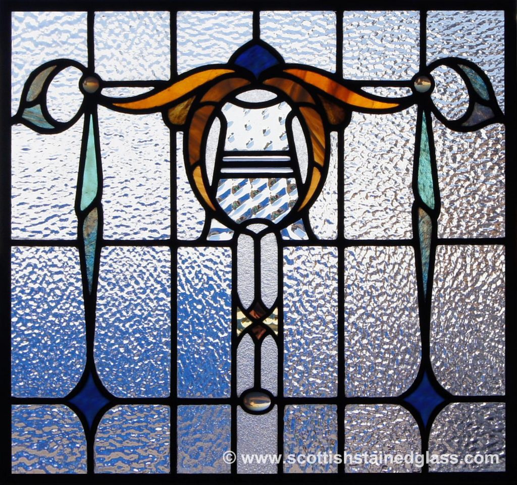 Religious Stained Glass sides Religious Stained Glass sides