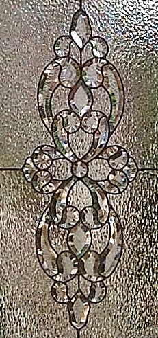 Sidelight Stained Glass