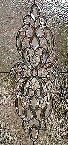 Sidelight Stained Glass