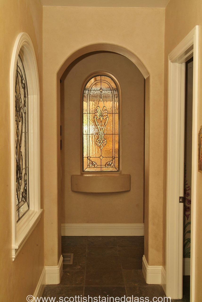 custom-stained-glass-hallway